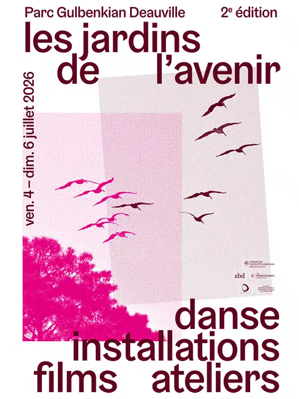 Les Jardins de l'avenir #2