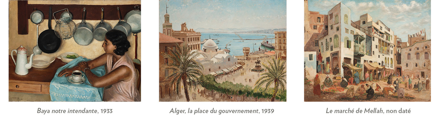 Maghreb