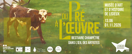 Du Pré à l'œuvre