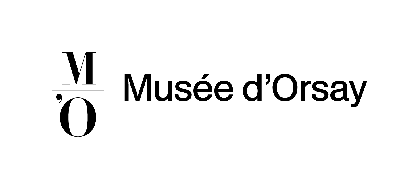 Logo Musée d'Orsay