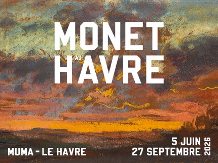 Monet au Havre, MuMa