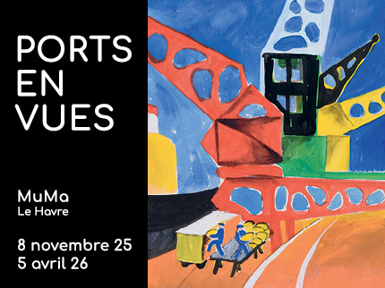 Ports en vues, MuMa