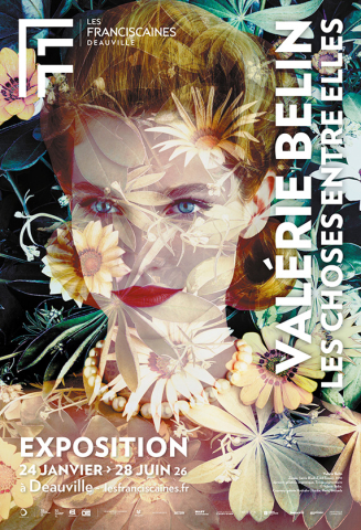 Valérie Beluin, les choses entre elles