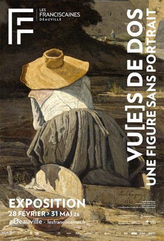 Vu[e]s de dos, une figure sans portrait