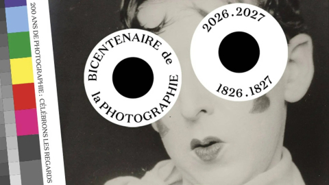 Bicentenaire de la photographie