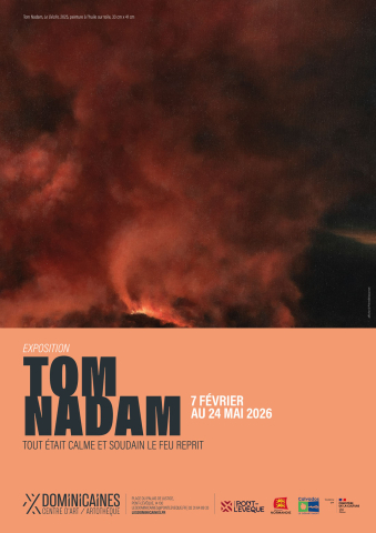 Exposition Tom Nadam