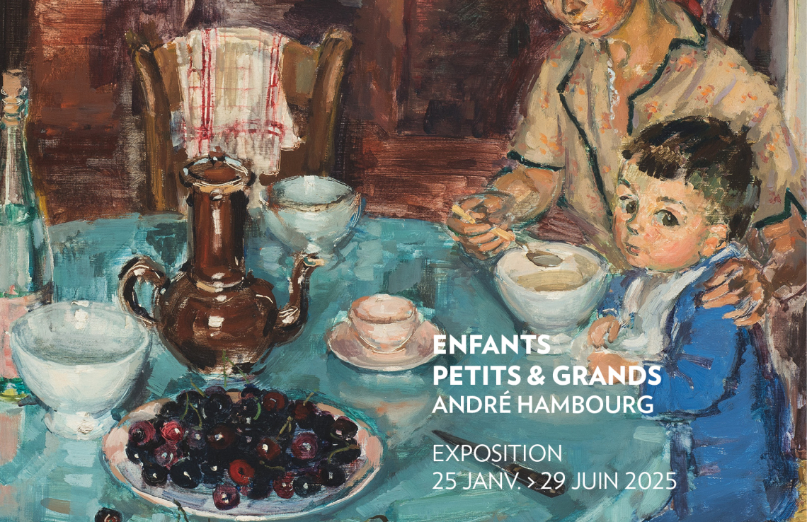 Enfants, petits & grands