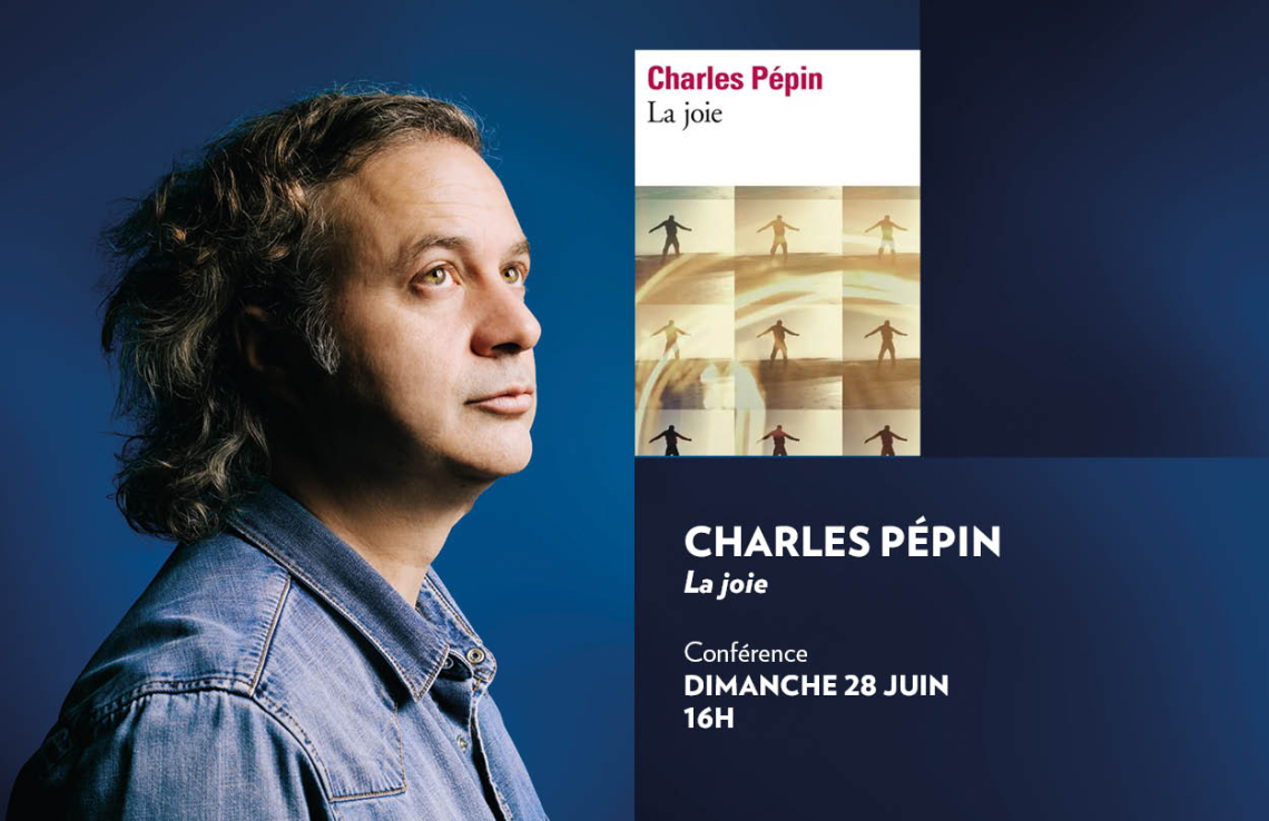 Charles Pépin