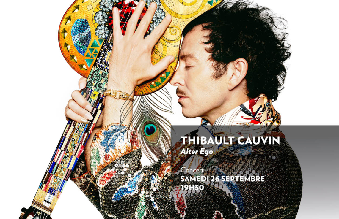 Thibault Cauvin