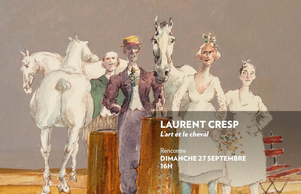 Laurent Cresp
