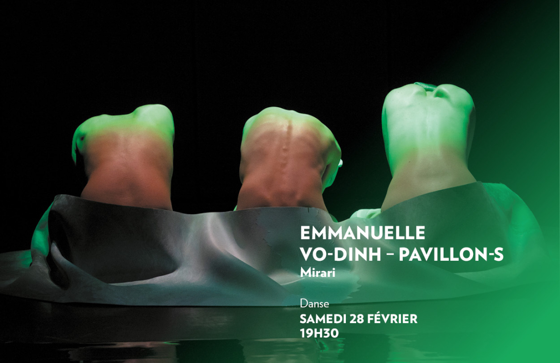 Emmanuelle Vo-Dinh-Pavillon-S, Mirari
