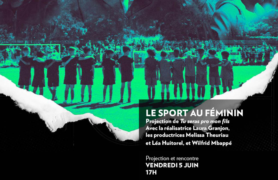 Tu seras pro mon fils