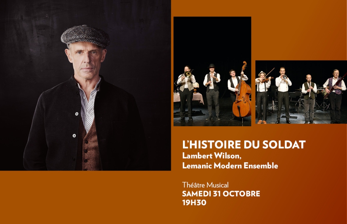 L'Histoire du Soldat
