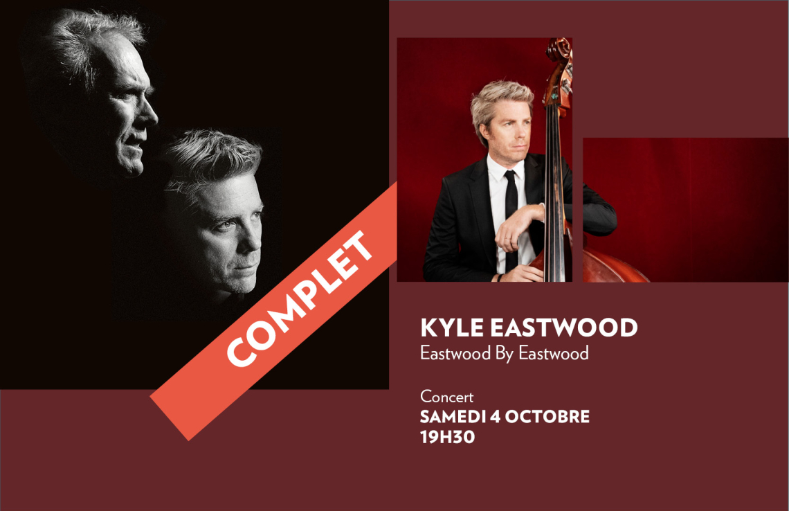 Kyle Eastwood