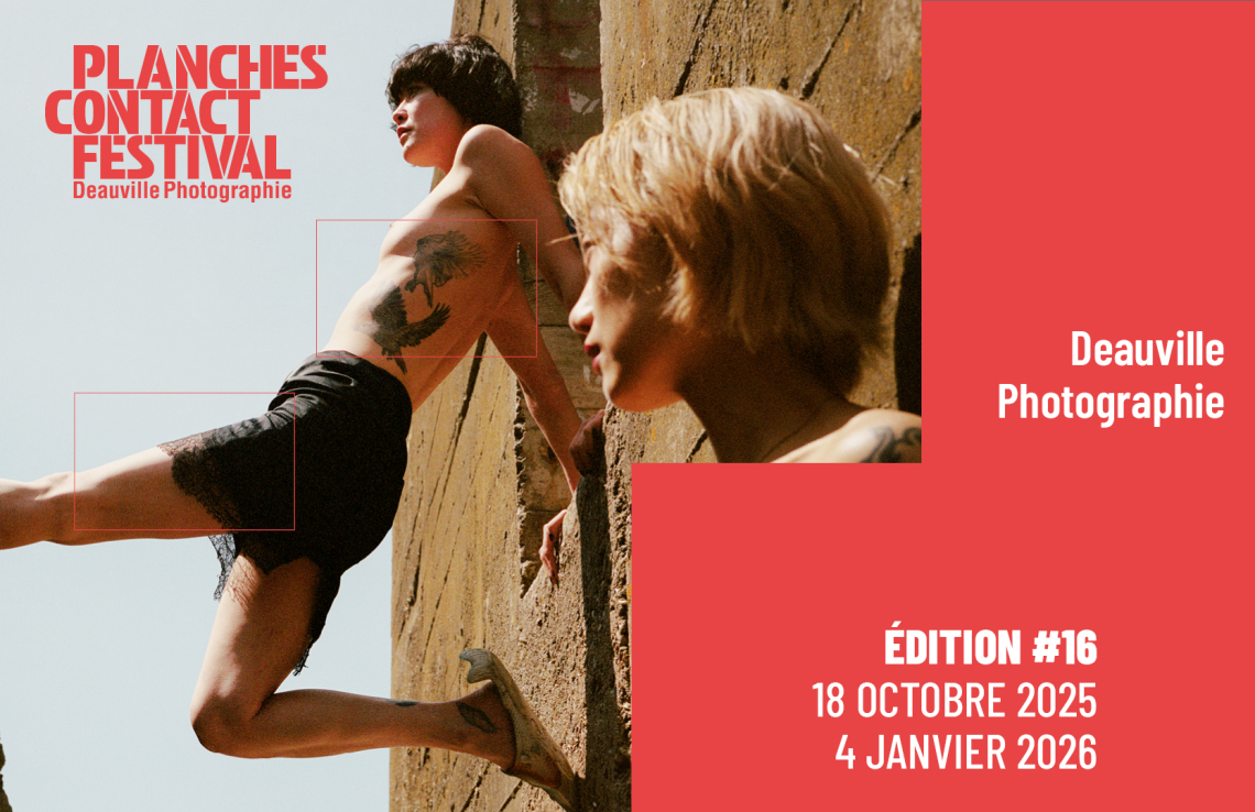 Planches Contact Festival
