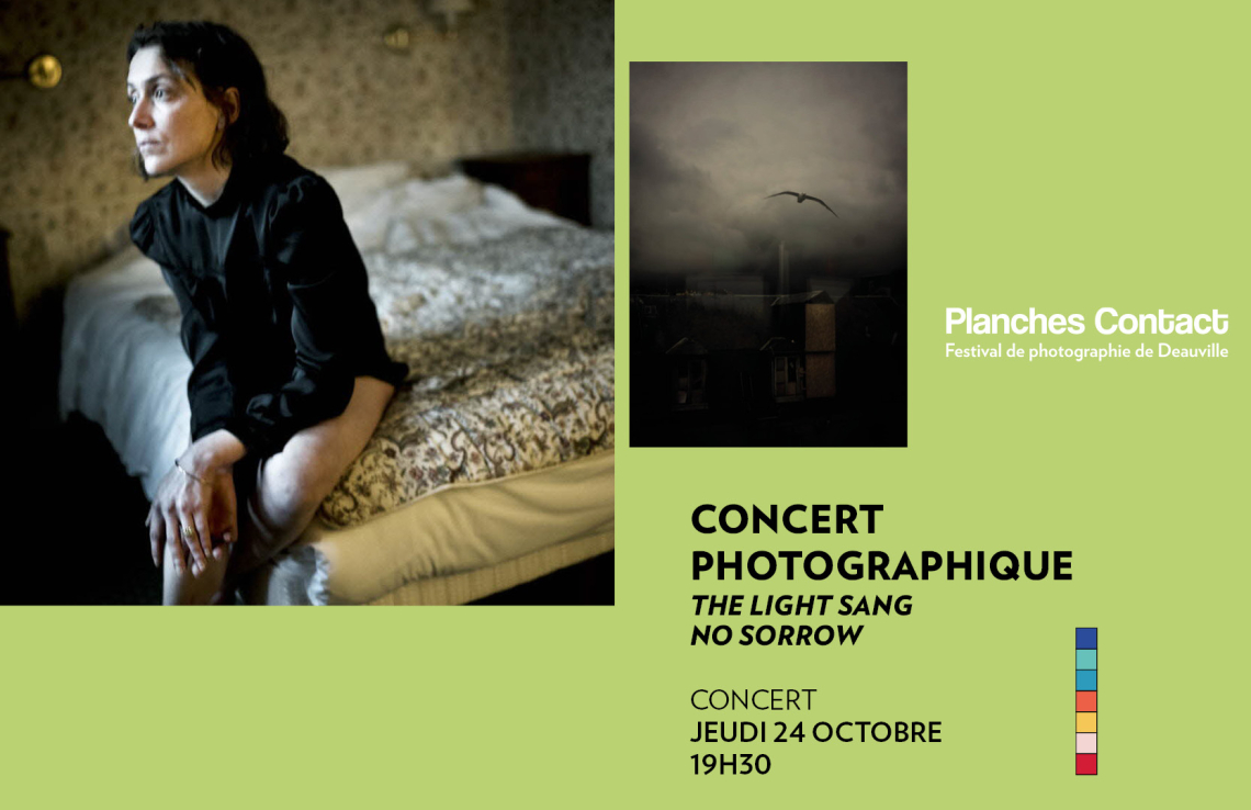 Concert photographique