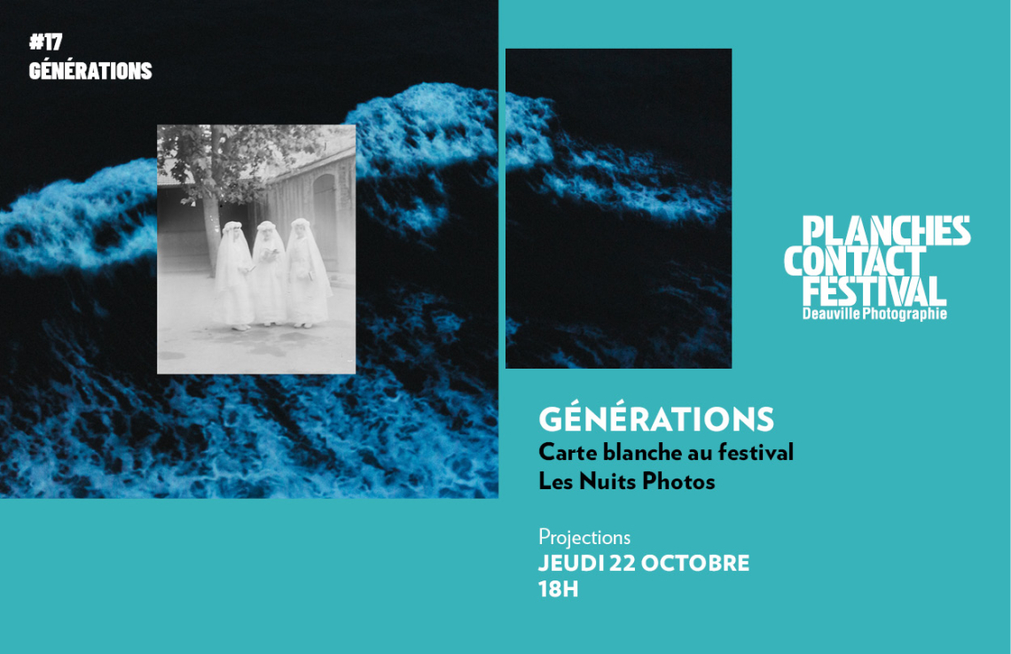Générations