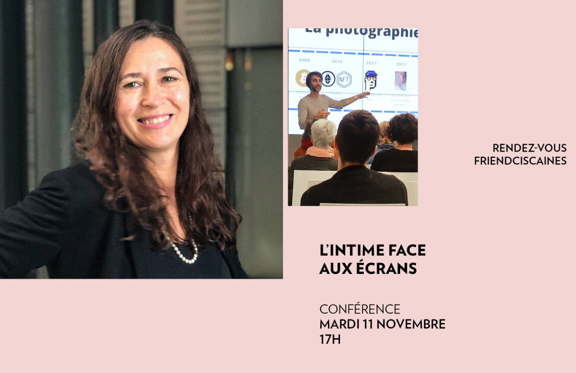 L'intime face aux écrans : quels risques, quelles limites ?
