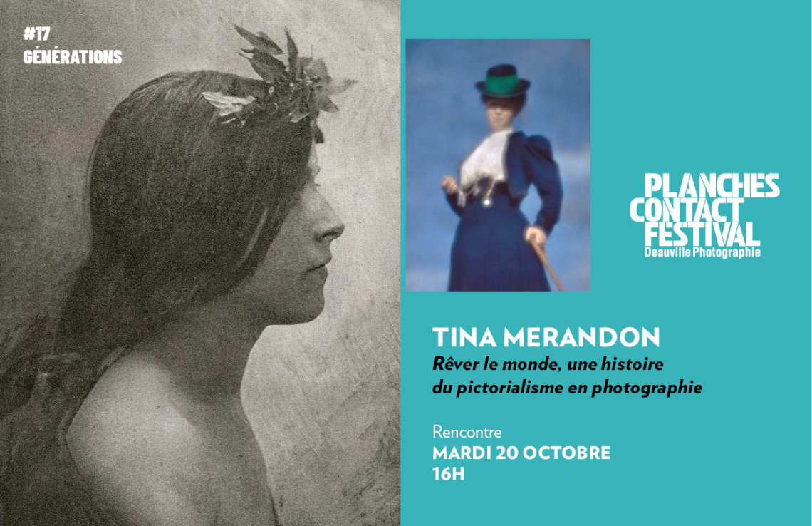 Tina Merandon