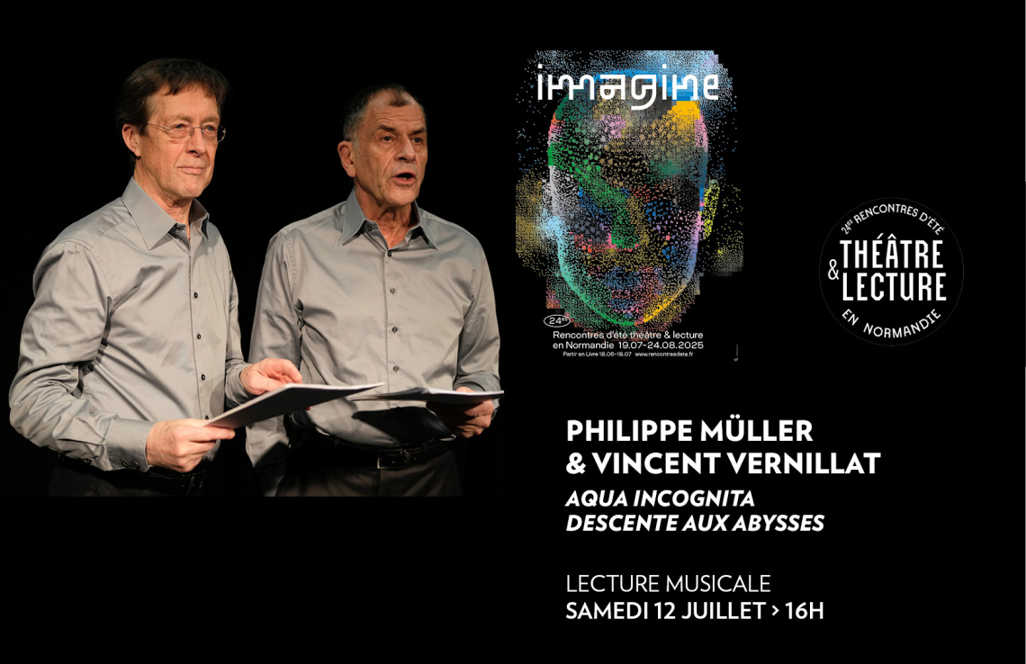 Philippe Müller & Vincent Vernillat