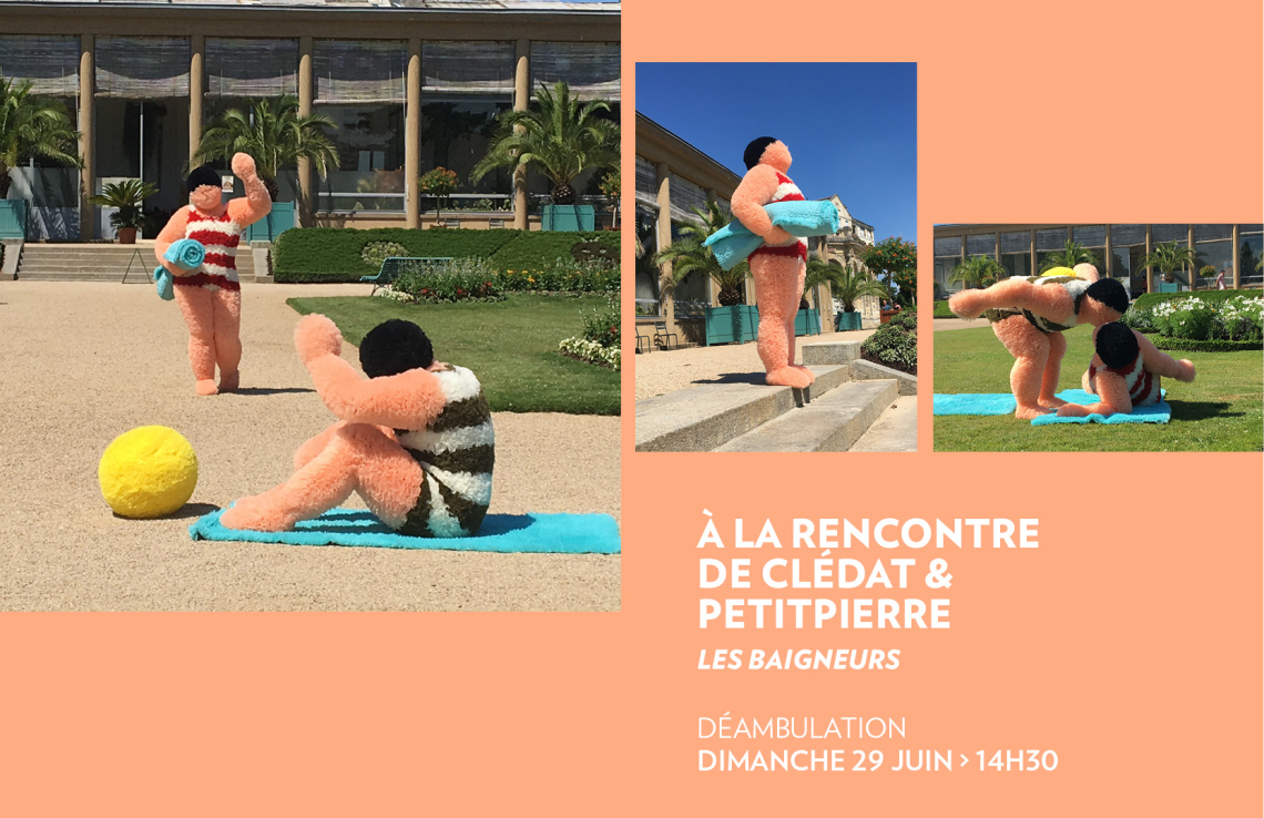 À la rencontre de Clédat & Petitpierre