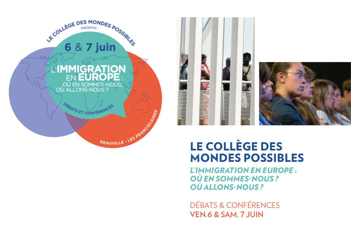 Le Collège des Mondes Possibles