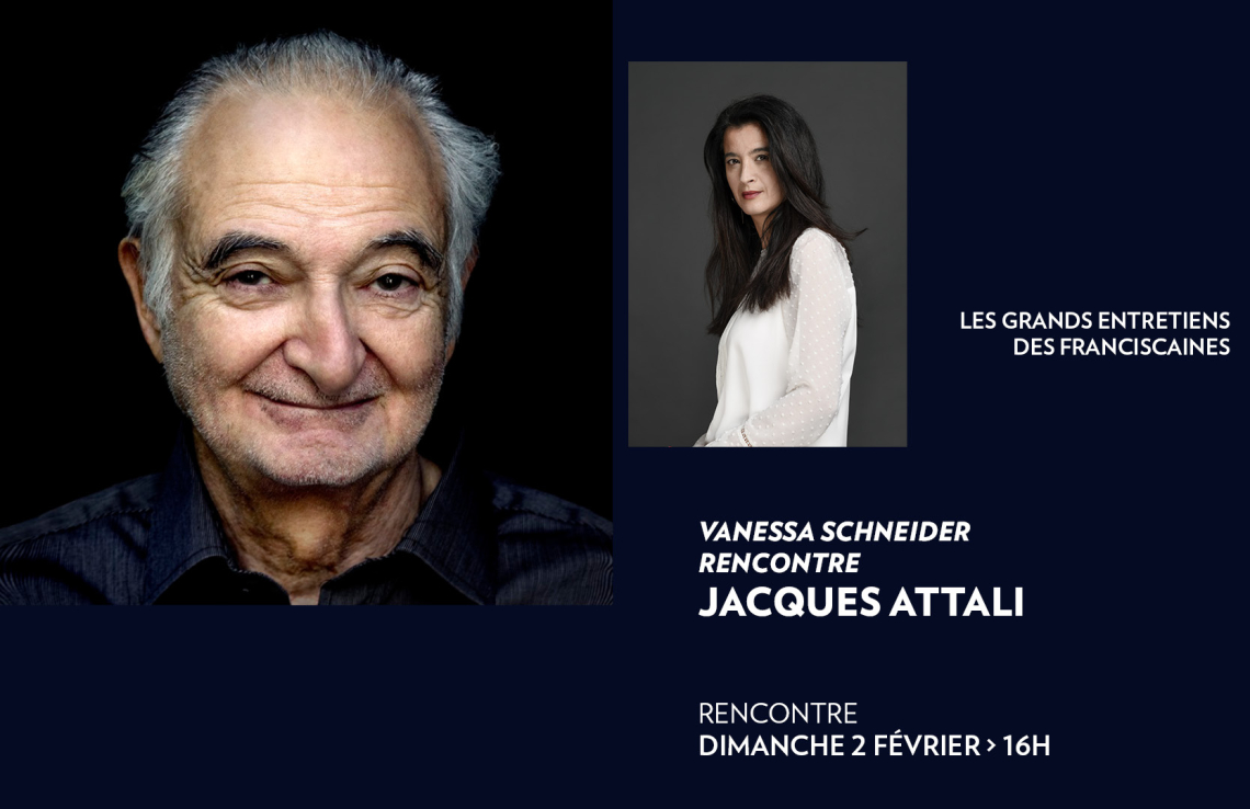 Jacques Attali