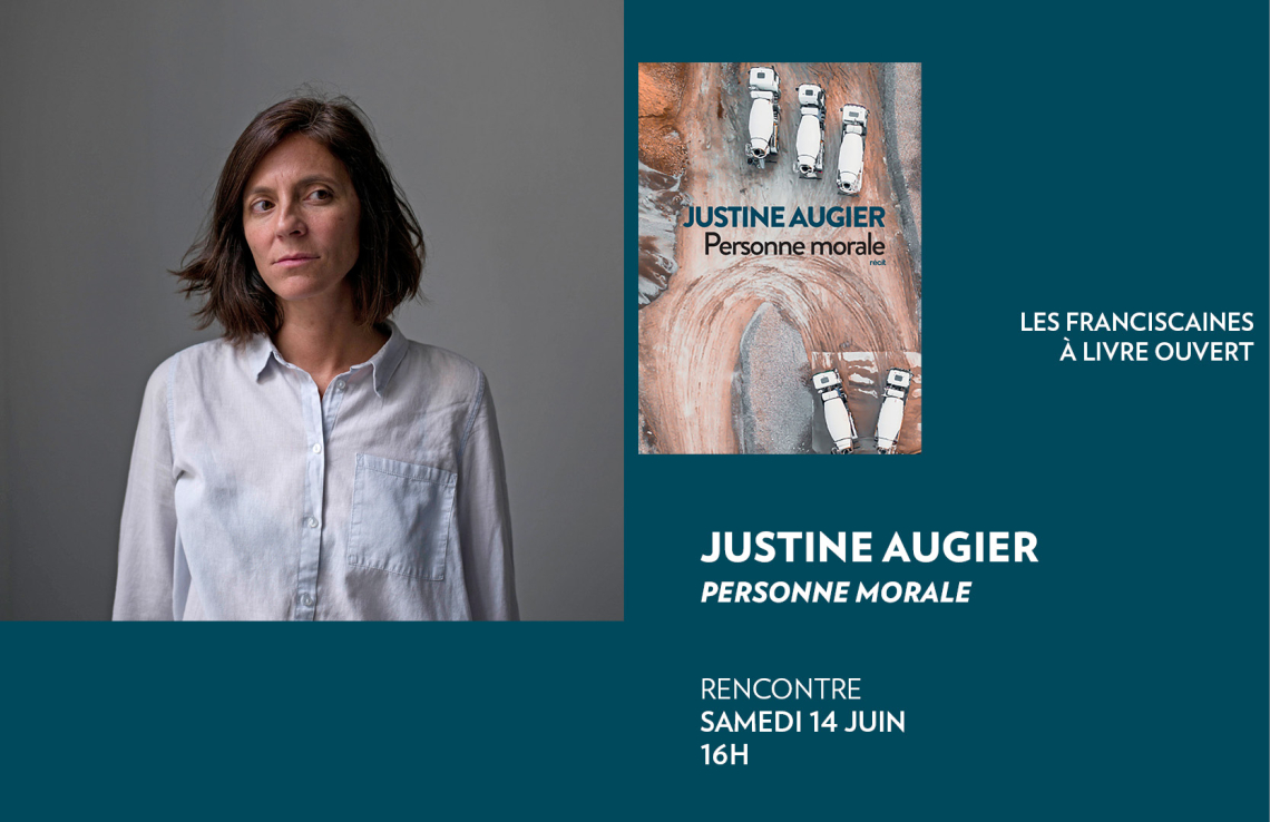 Justine Augier