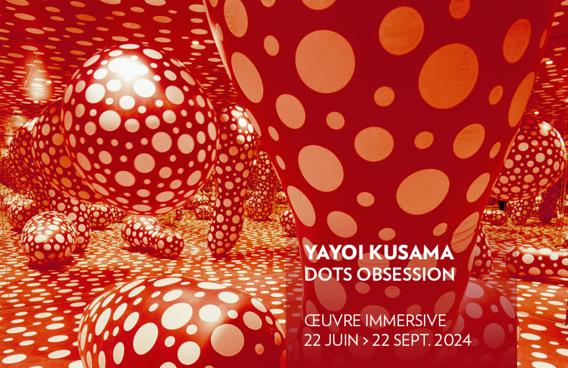 Yayoi Kusama