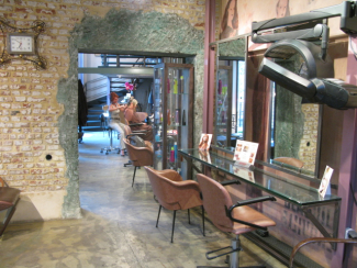 Karoll Coiffeur