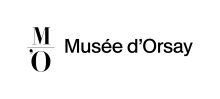 Logo Musée d'Orsay