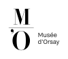 Logo Musée d'Orsay