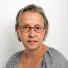 Muriel Meneux