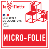 Logo Micro-Folie