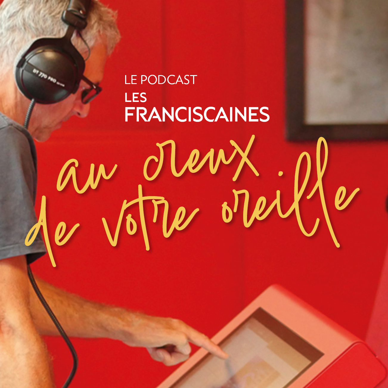 Les Franciscaines à vos oreilles